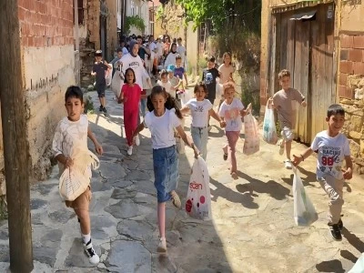 Bursa'nın 7 asırdır yaşatılan geleneği