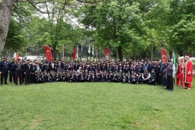Bursa&rsquo;nın 700. Fetih Yılında anlamlı buluşma