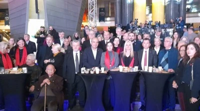 Bursa&rsquo;nın 700. Kuruluş Yıld&ouml;n&uuml;m&uuml;&rsquo;ne yakışır tanıtım