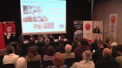 Bursa'nın 700. yılında 1855 depremi ge&ccedil;mişten geleceğe ışık tutuyor
