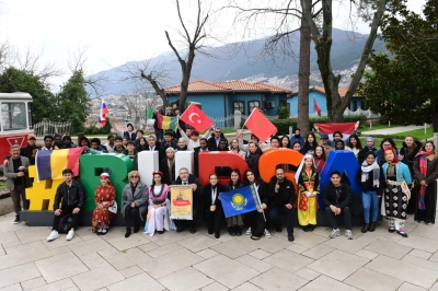 Bursa&rsquo;nın 700 Yıllık Hafızası Tanpınar&rsquo;ın İzinde Anlatıldı