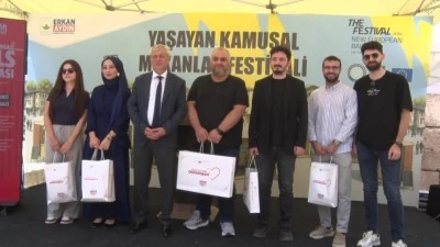 Bursa'nın 700 yıllık mirası yarışmayla dijital d&uuml;nyaya taşındı