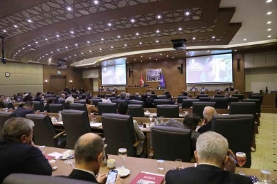 Bursa&rsquo;nın altyapısına yatırım yağacak