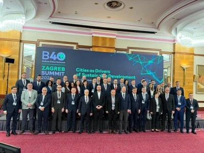 Bursa'nın, Balkan Şehirleri Ağı'na &uuml;yeliği resmileşti