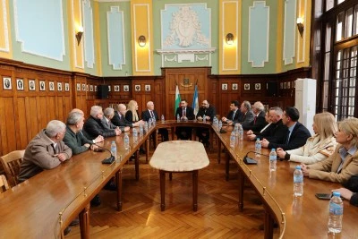 Bursa'nın Balkanlar'daki etkisi artıyor
