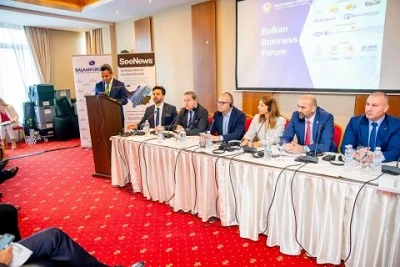 Bursa'nın Balkanlardaki ekonomik g&uuml;c&uuml; artıyor! 