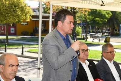 Bursa'nın bir mahallesinde daha kentsel d&ouml;n&uuml;ş&uuml;m başlıyor