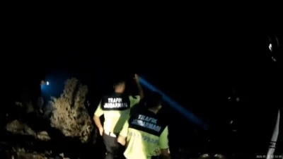  Bursa'nın ciğerini yakan yangınlarda b&uuml;y&uuml;k ş&uuml;phe...