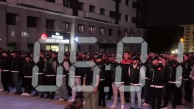 Bursa'nın da olduğu 13 İlde, 2 bin polisin katıldığı dev uyuşturucu operasyonu