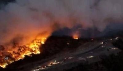 Bursa&rsquo;nın dağ il&ccedil;eleri griye b&uuml;r&uuml;nd&uuml;