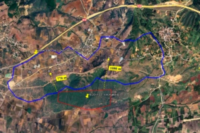 Matlı Enerji'den Karacabey'e 510 milyon TL'lik yatırım 