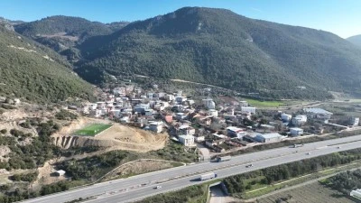 Bursa'nın d&uuml;n&uuml; ve bug&uuml;n&uuml;nden acı fotoğraflar!