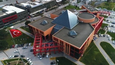 Bursa&rsquo;nın en b&uuml;y&uuml;k firmaları a&ccedil;ıklandı