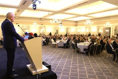 Bursa&rsquo;nın en b&uuml;y&uuml;k g&uuml;c&uuml; insan
