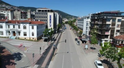 Bursa'nın en &ccedil;ok beğenilen ilk 5 belediye başkanı