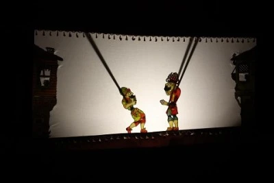 Bursa'nın en &ouml;nemli simgesi kentin 7 b&ouml;lgesinde perdeye yansıyacak