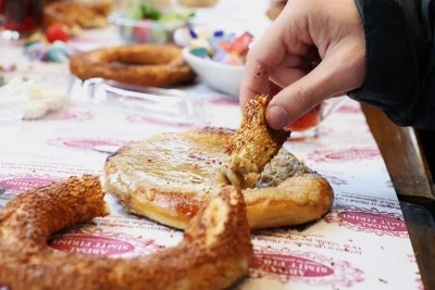 Bursa&rsquo;nın enfes lezzetleri Osmangazi&rsquo;de tanıtıldı