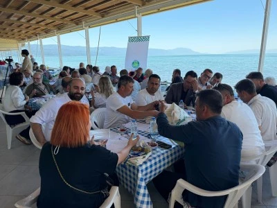  Bursa&rsquo;nın geleceği, Bursalılarla şekilleniyor