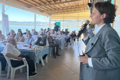 Bursa&rsquo;nın Geleceği, Bursalılarla Şekilleniyor