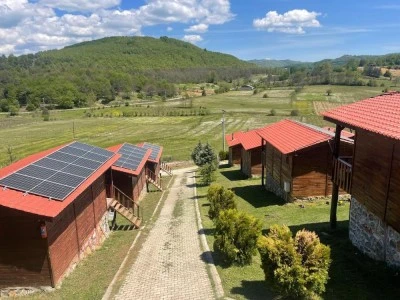 Bursa'nın G&uuml;rc&uuml; k&ouml;y&uuml;ne b&uuml;y&uuml;k ilgi 