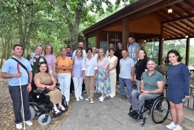 Bursa'nın hedefi yeşil turizm