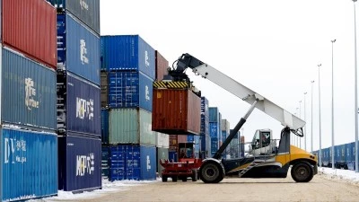 Bursa'nın ihracat rakamı a&ccedil;ıklandı 