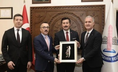  Bursa'nın iki il&ccedil;esinde &ouml;nemli işbirliği