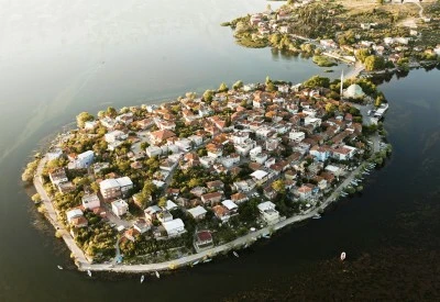 Bursa'nın k&uuml;lt&uuml;rel merkezi G&ouml;lyazı'nın geleceği masaya yatırılıyor!