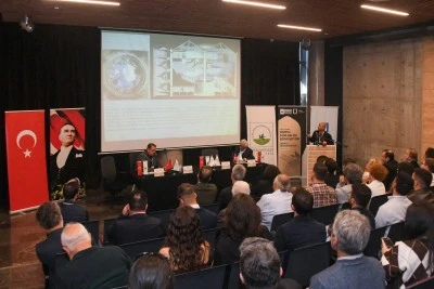 Bursa'nın mimari kimliğine akademik bakış