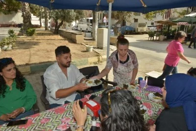 Bursa'nın mutfak mirası kayıt altına alınıyor