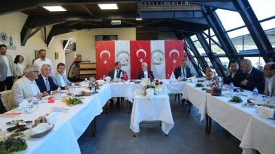 Bursa&rsquo;nın oksijen deposunda &ouml;nemli zirve