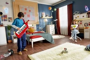 Bursa'nın  &ouml;nemli markası &Ccedil;ilek Mobilya'dan yeni reklam filmi