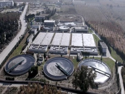 Bursa'nın &ouml;rnek sistemi 19 yaşında