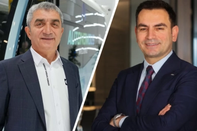 Bursa'nın otomotiv devinde s&uuml;rpriz g&ouml;rev değişimi! Yeni isim belli oldu...