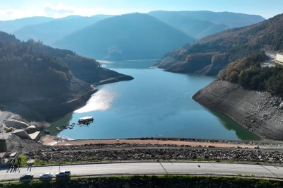 Bursa&rsquo;nın Su Sigortası Uludağ&rsquo;da Alarm