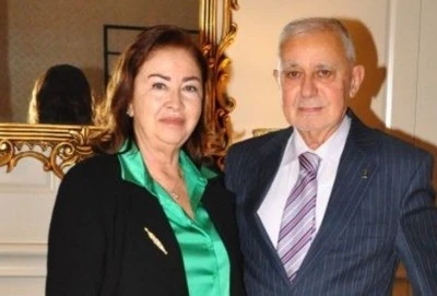 Bursa&rsquo;nın tanınan işadamı Kemal Efe hayatını kaybetti