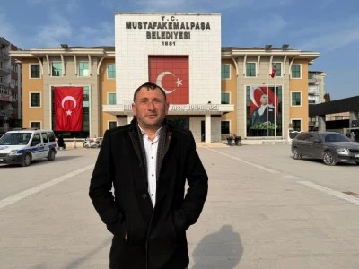 Bursa'nın tarihi mahallesinin ismi değişiyor