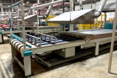 Bursa'nın tekstil devinden 54 milyon TL'lik hamle! Onlarca kişiye yeni iş kapısı a&ccedil;ılıyor