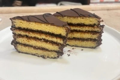 Ulus Pastanesi Marşal markasının ger&ccedil;ek sahibi olduğunu a&ccedil;ıkladı