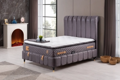 Bursa'nın &Uuml;nl&uuml; Yatak Firmaları Konkordato İlan Etti: AKNUR ve ASTİN Yatak Zorda!