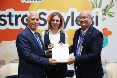 Bursa'nın zengin yemek k&uuml;lt&uuml;r&uuml; hikayeleriyle tanıtılıyor