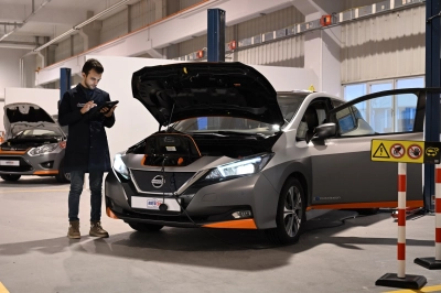 Bursa Nitelikli İş G&uuml;c&uuml;n&uuml;n &Uuml;ss&uuml; Olma Yolunda