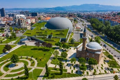 Bursa Osmangazi&rsquo;de mitoloji ve sinema aynı perdede buluşacak