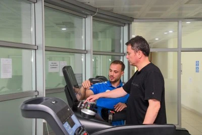 Bursa Osmangazi&rsquo;de spor hizmetlerine dijital kolaylık