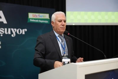 Bursa Ovası'nın su seviyesinde tehlike &ccedil;anları! 