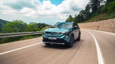 Bursa OYAK Renault &uuml;retti: Satışa sunuldu!