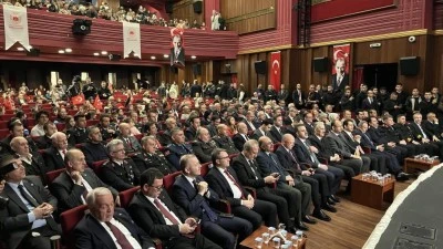 Bursa protokol&uuml; 23 Nisan'da bir araya geldi