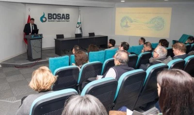 Bursa sanayicisine yeşil d&ouml;n&uuml;ş&uuml;m rehberi