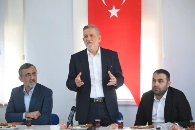 Bursa Şehirlerarası Otob&uuml;s Terminali&rsquo;nde nitelikli d&ouml;n&uuml;ş&uuml;m