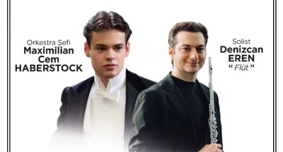 Bursa Senfoni, Wagner, Mozart ve Beethoven'ın eserlerini sanatseverlerle buluşturacak